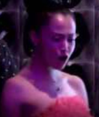 片瀬那奈わざとらしくね？