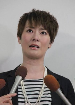 遠野なぎこ　沢尻容疑者を罵倒「役を汚したね」