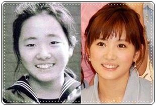 【画像トピ】同じモンゴロイドのアジア人でも中国人は日本人より美しい