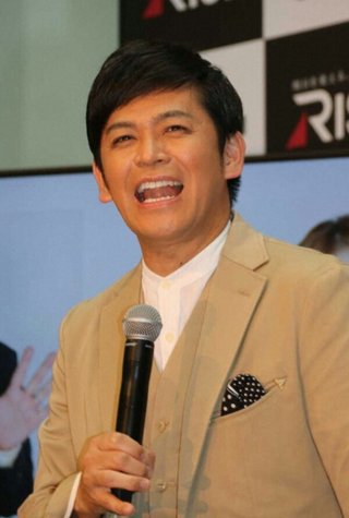 「ますだおかだ」岡田圭右が再婚へ　30代一般女性と交際1年弱「とにかく気が合うねん」