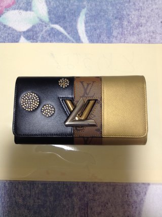 お財布のブランド教えて下さい