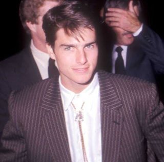 トムクルーズの良さが分からない