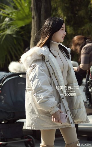 【画像トピ】同じモンゴロイドのアジア人でも中国人は日本人より美しい