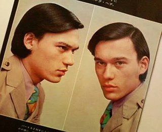 【画像トピ】同じモンゴロイドのアジア人でも中国人は日本人より美しい