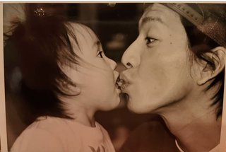 父親が木村拓哉ってどんな気分なんだろう
