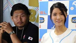 元AKB・倉持明日香、稲垣啓太と交際