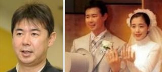 菊池桃子　交際中の一般男性と結婚「何かと臆病な私を応援してくれていたのは長男と長女」