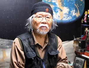 松本零士さん、イタリアで倒れ重体　現地報道