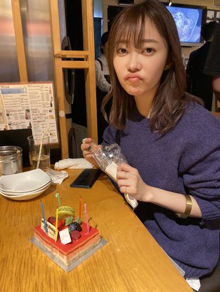 【画像】指原莉乃さんの涙袋が限界突破 	 