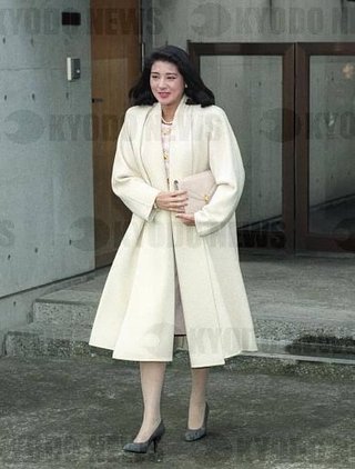 雅子さまと紀子さまの若い頃、