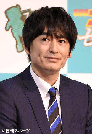 博多大吉「また知り合いが…」清野氏逮捕と勘違い