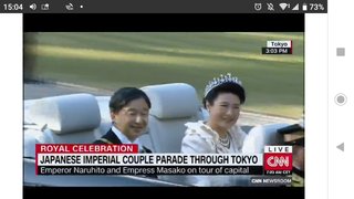 涙を流した雅子さま 孤独感と重圧から解放され思いを露わに？