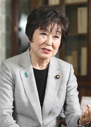 山東参院議長「韓国・ムンヒサン議長の正式な謝罪と発言撤回がなければ」日韓会談は拒絶！