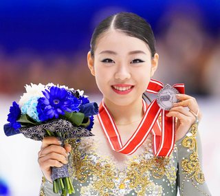 【羽生超え】紀平梨花２位のNHK杯女子フリー高視聴率16.2％