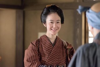 NHK【土曜ドラマ】少年寅次郎