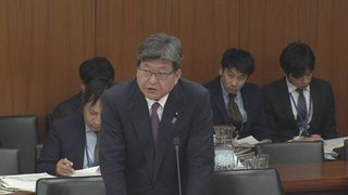 文科相 「大学入学共通テスト」採点の委託業者に厳重抗議へ