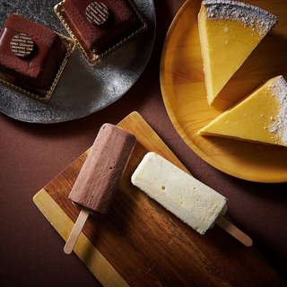 シャトレーゼさんに感謝！　70円の「チーズケーキアイス」