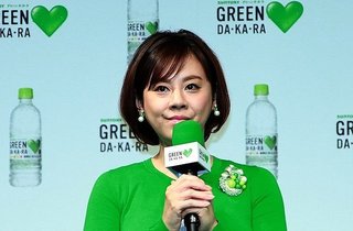 高橋真麻が「越後製菓！」を連呼 Twitterでトレンド入り