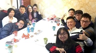 【画像トピ】同じモンゴロイドのアジア人でも中国人は日本人より美しい