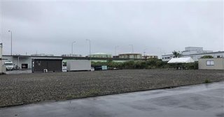 【新潟】市で工場連続放火の疑い　県警捜査