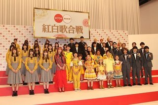 紅白CP　演出は東京五輪を「強く意識」　ラグビーW杯企画も検討 