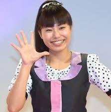 元“パント！のおねえさん”上原りさ、来年1月に歌手デビュー  