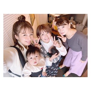 辻希美、矢口真里・保田圭との元モー娘。“ママ”集合ショット公開