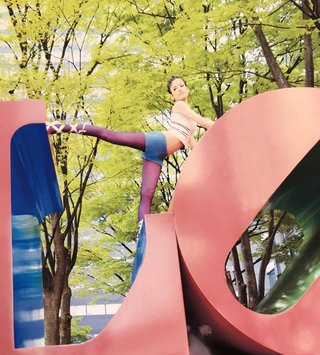 マリエの姉も覚醒剤使用　自宅から大麻発見、現逮されていた　通算8度目の逮捕も起訴は初