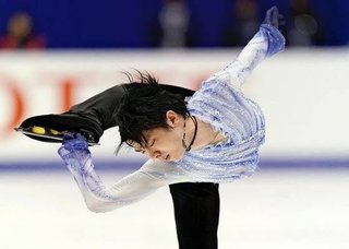 羽生結弦は童貞なのか？ 【2019 ～2020年版】
