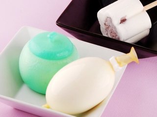 アイスの思ひ出