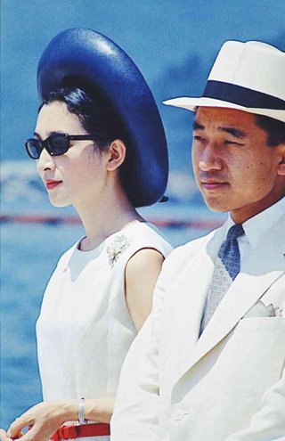 美智子さまが雅子さまをいじめてたのって本当だと思う？