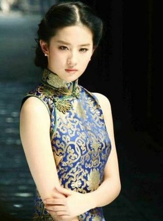 【画像トピ】同じモンゴロイドのアジア人でも中国人は日本人より美しい