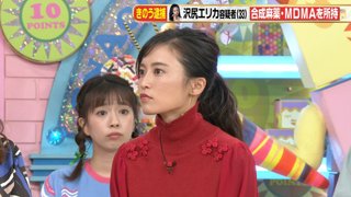 和田アキ子、番組後に沢尻容疑者と共演する予定だったことを明かす…「お正月番組…」