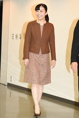 佳子さまに風当たりが強まっていると指摘 ご公務のジャンルで