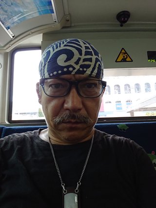 ビッグダディ「過去があったから今の自分がいる」