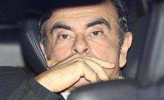 ゴーン被告逮捕１年　来春にも初公判、全面対決へ