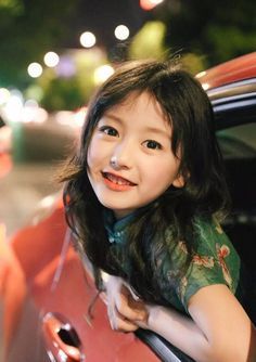 【画像トピ】同じモンゴロイドのアジア人でも中国人は日本人より美しい