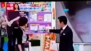 ク・ハラ死去、宮根誠司がリベンジポルノ動画「再生に期待」発言…放送事故に該当か