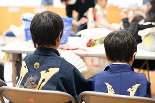 「児童養護施設の七五三を祝福したい！」晴れ姿を演出するプロフェッショナルたち