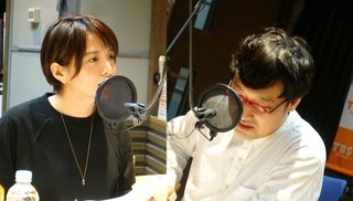 山里亮太、若林の結婚にビックリ！　アンガ田中については…「ダメだと思うよ」