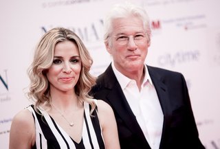 リチャード・ギア70歳、第3子誕生へ！34歳年下妻が妊娠