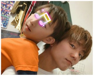 セイア君イケメンっぽくない？