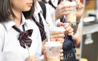 韓国グルメに「動脈硬化のリスク」!?　1人前1,000kcalの“流行食”とは…