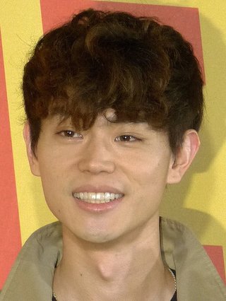 「紅白」初出場組続々　菅田、キスマイ、髭男…