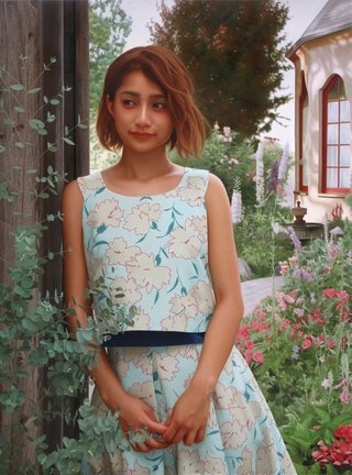 地味なママでもママ友できるかな？