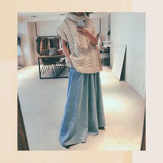 ワイドパンツって何がいいの？