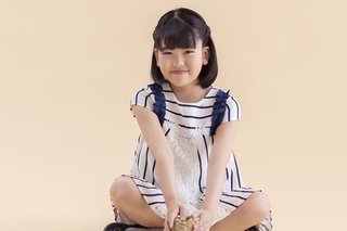 朝ドラ子役の素顔　北村一輝と「TWICE踊ってます」