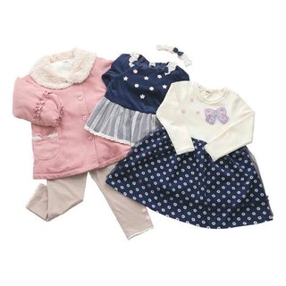 これどこの福袋かわかる？
