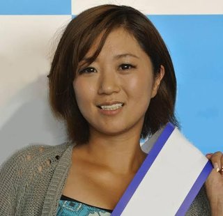 美奈子、長女（18）結婚 2月出産