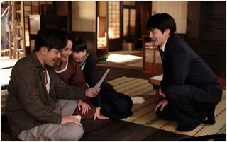 【ネタバレ】朝ドラ「スカーレット」